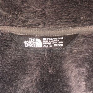 North face 3 and 1 winter coat!